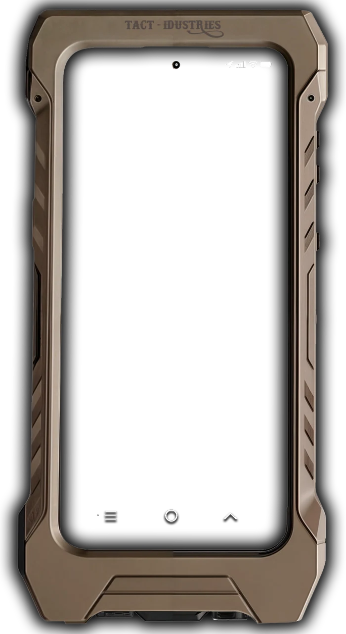 Le téléphone de la boutique de BlackLine